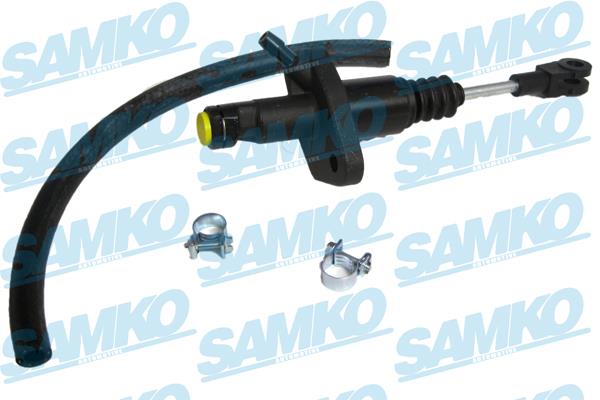 F30004 Samko Цилиндр сцепления главный