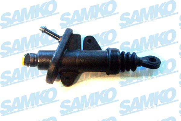 F10001 Samko Циліндр зчеплення головний