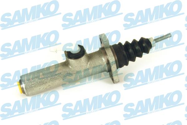 F02002 Samko Цилиндр сцепления главный