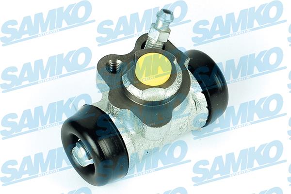 C26190 Samko Цилиндр тормозной, колесный