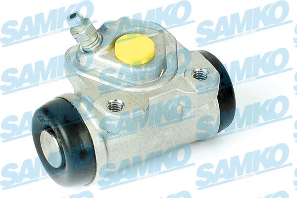 Samko C26115 Цилиндр тормозной, колесный C26115: Отличная цена - Купить в Украине на EXIST.UA! C26115 Samko Цилиндр тормозной, колесный