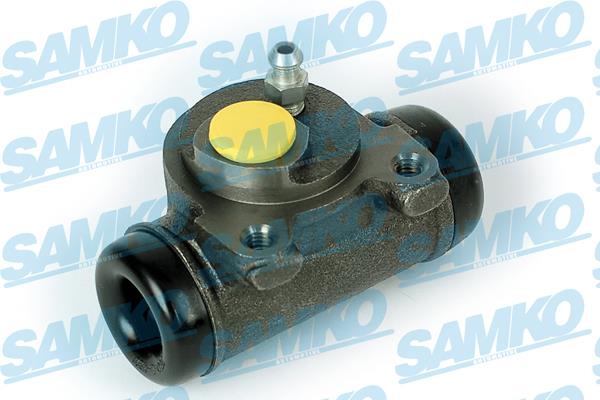 Samko C111203 Цилиндр тормозной, колесный C111203: Отличная цена - Купить в Украине на EXIST.UA! C111203 Samko Цилиндр тормозной, колесный