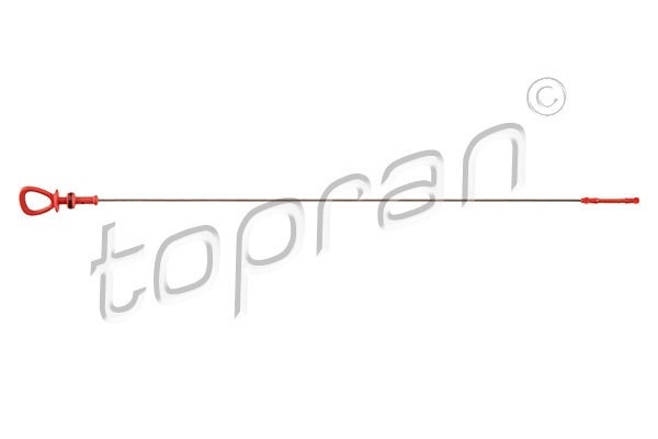 Topran 409 245 Щуп рівня масла 409245: Купити в Україні - Добра ціна на EXIST.UA!