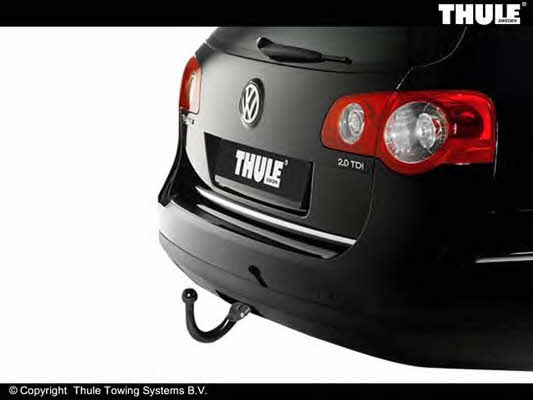 Купити Thule TH4506 – суперціна на EXIST.UA!