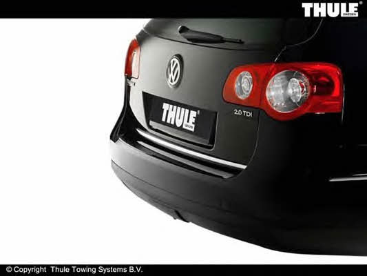 Автозапчастина Thule TH 4506