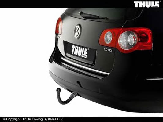 Купити Thule TH 4506 за низькою ціною в Україні!