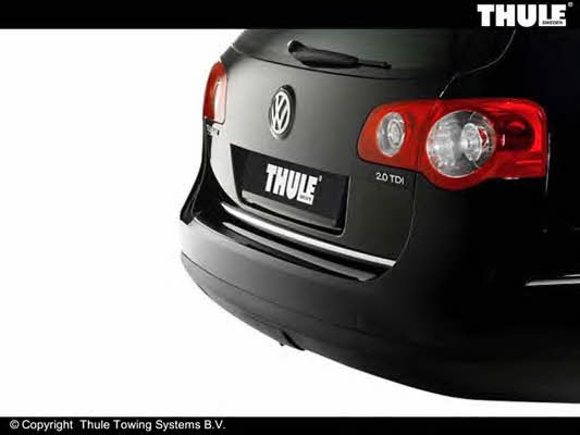 Автозапчастина Thule TH 4506