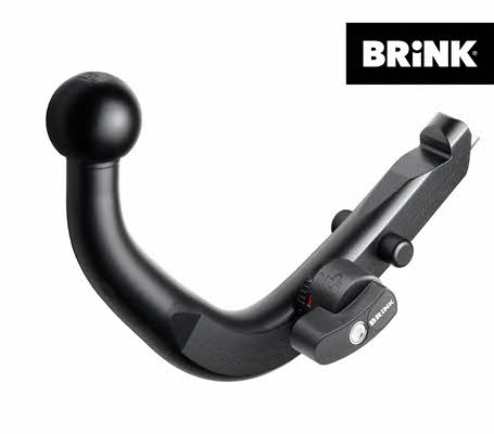 Автозапчастина Thule TH 4506