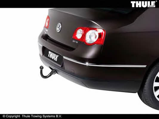 Thule Автозапчастина – ціна 2871 UAH