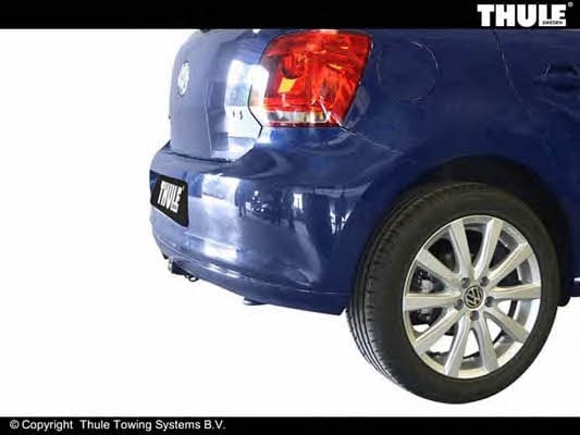 Купити Thule TH 523 за низькою ціною в Україні!