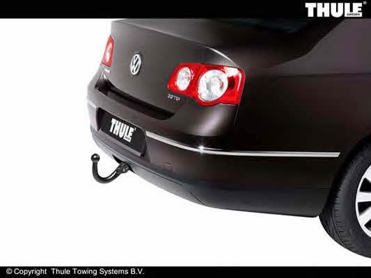 Thule Автозапчастина – ціна 2871 UAH
