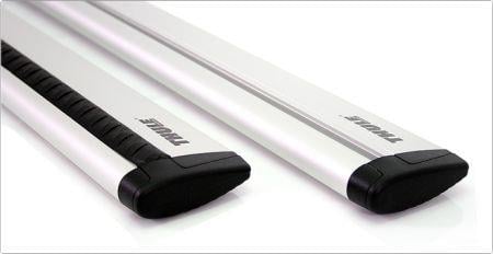 TH960 Thule Комплект опор