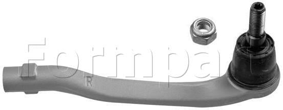 2102011 Otoform/FormPart Наконечник рулевой тяги правый