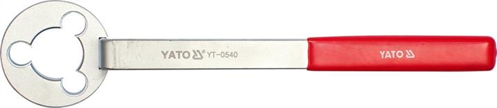 

Ключ YT0540 Yato