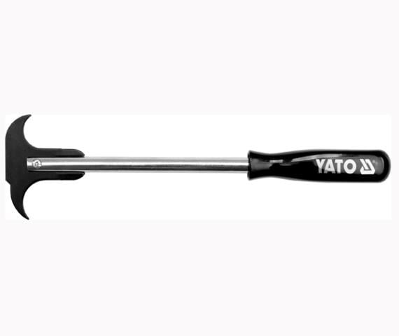 Yato YT-0642 Знімач ущільнювальних кілець та прокладок діаметр 85 мм, 200 мм YT0642: Купити в Україні - Добра ціна на EXIST.UA!