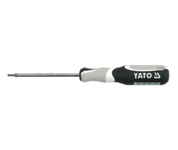Yato YT-2745 Викрутка Torx ударна T9 x 75мм YT2745: Купити в Україні - Добра ціна на EXIST.UA!