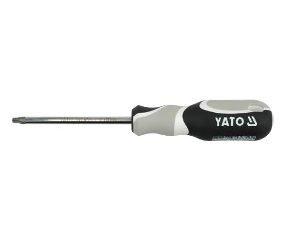 Yato YT-2752 Викрутка Torx ударна T25 x 100мм YT2752: Приваблива ціна - Купити в Україні на EXIST.UA!