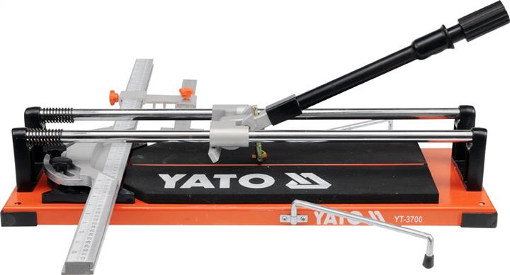 Yato YT-3700 Ролик різальний для плиткоріза 400мм YT3700: Купити в Україні - Добра ціна на EXIST.UA!