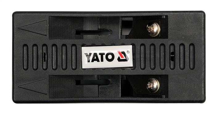 Yato YT-5710 Двосторонній ніж для меблевої плівки YT5710: Купити в Україні - Добра ціна на EXIST.UA!