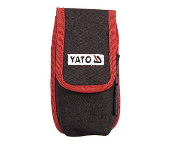 Yato YT-7420 Сумка для інструменту на ремінь, для мобільного телефону YT7420: Купити в Україні - Добра ціна на EXIST.UA!