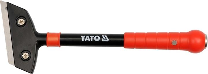 Yato YT-7550 Скребок для скла YT7550: Приваблива ціна - Купити в Україні на EXIST.UA!