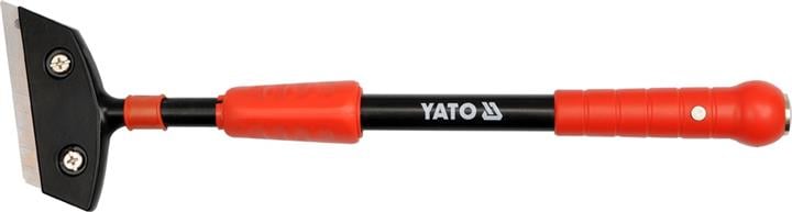Yato YT-7551 Скребок для скла YT7551: Купити в Україні - Добра ціна на EXIST.UA!