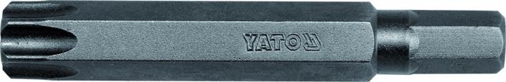 Yato YT-7960 Біти ударні 8х70мм, Torx T55, 20шт YT7960: Приваблива ціна - Купити в Україні на EXIST.UA!