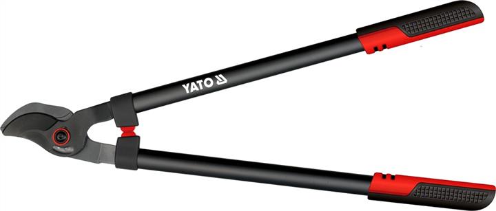 Yato YT-8700 Сучкоріз 710мм YT8700: Купити в Україні - Добра ціна на EXIST.UA!