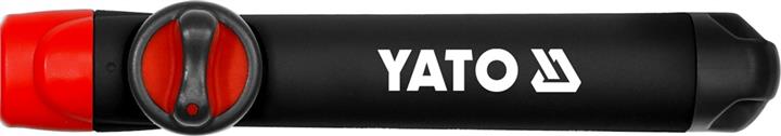 Yato YT-8770 Універсальний міні черенок 18см YT8770: Купити в Україні - Добра ціна на EXIST.UA!