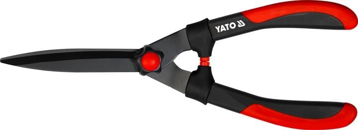 Yato YT-8826 Ножиці садові 430 мм YT8826: Купити в Україні - Добра ціна на EXIST.UA!