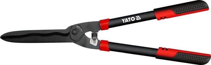 Yato YT-8827 Ножиці садові, лезо 254мм, довжина 650мм YT8827: Купити в Україні - Добра ціна на EXIST.UA!