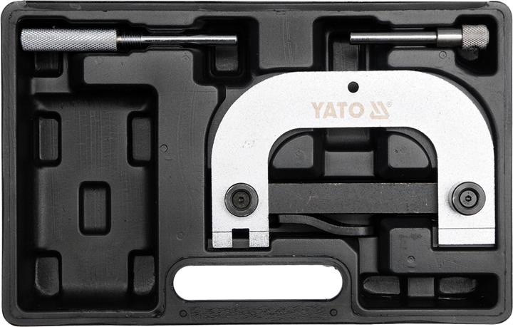Yato YT-06014 Фіксатор розподільних валів Renault / Nissan YT06014: Купити в Україні - Добра ціна на EXIST.UA!