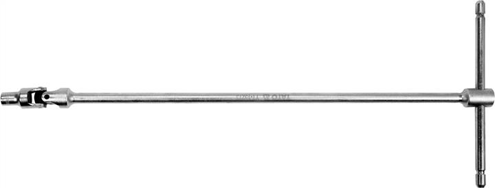 YT15273 Yato Ключ торцевий Т-подібний із шарніром 8 мм, 180 х 450 мм