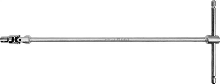 Yato YT-15274 Ключ торцевий Т-подібний із шарніром 9 мм YT15274: Купити в Україні - Добра ціна на EXIST.UA!