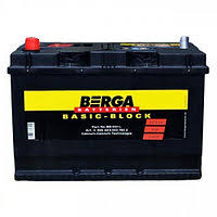 Berga 590040054A802 Акумулятор Berga 12В 90Ач 540А(EN) R+ 590040054A802: Купити в Україні - Добра ціна на EXIST.UA!