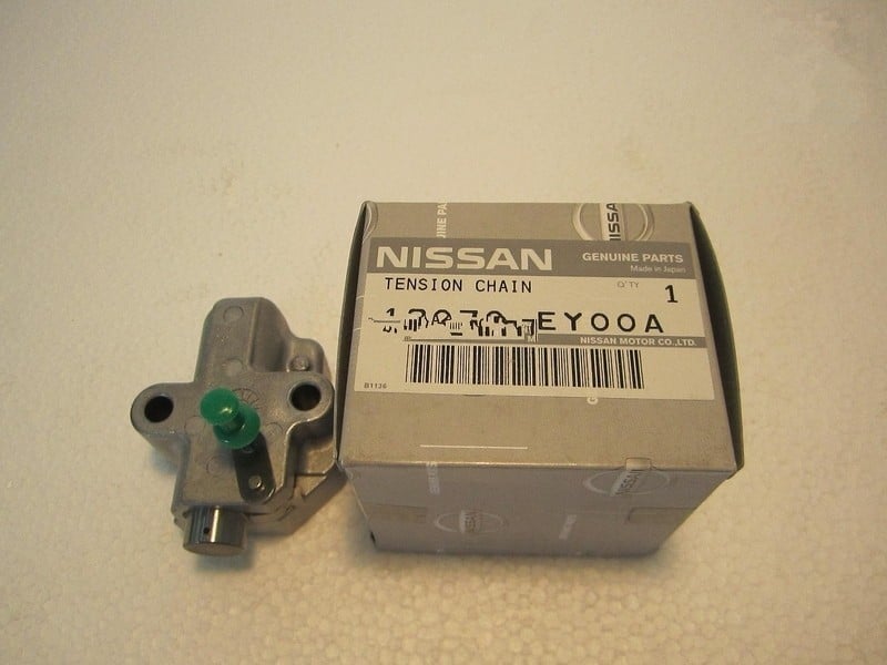 Nissan 13070-EY00A Натягувач ланцюга ГРМ 13070EY00A: Купити в Україні - Добра ціна на EXIST.UA!