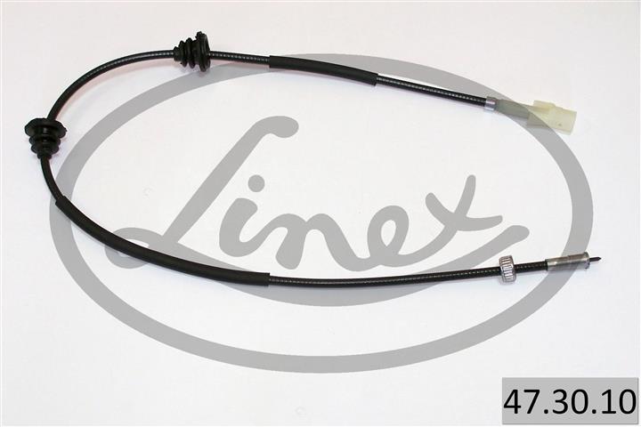 473010 Linex Трос спидометра