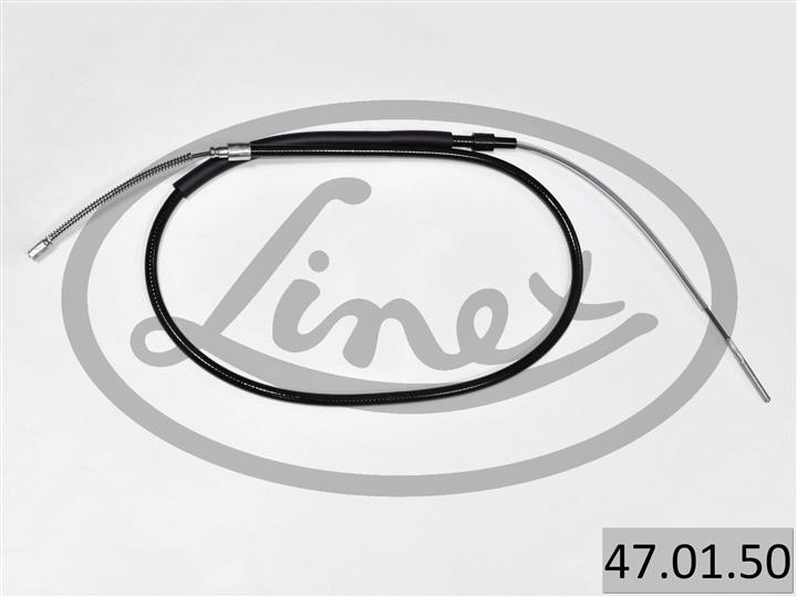 470150 Linex Трос ручника