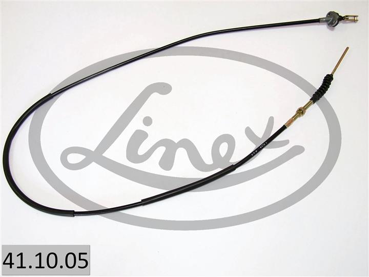 411005 Linex Трос сцепления