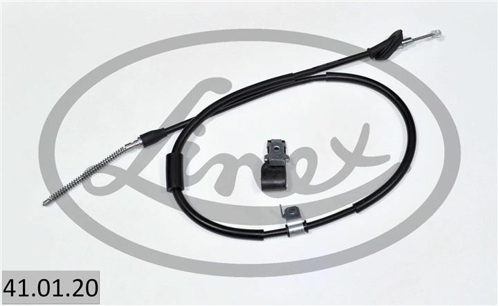 Тросик ручника Сузуки: 410120 Linex Трос ручника