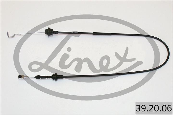 Linex 39.20.06 Газопровід 392006: Купити в Україні - Добра ціна на EXIST.UA!