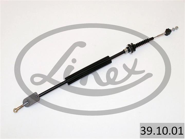 Linex 39.10.01 Тросовий привод, привод зчеплення 391001: Купити в Україні - Добра ціна на EXIST.UA!