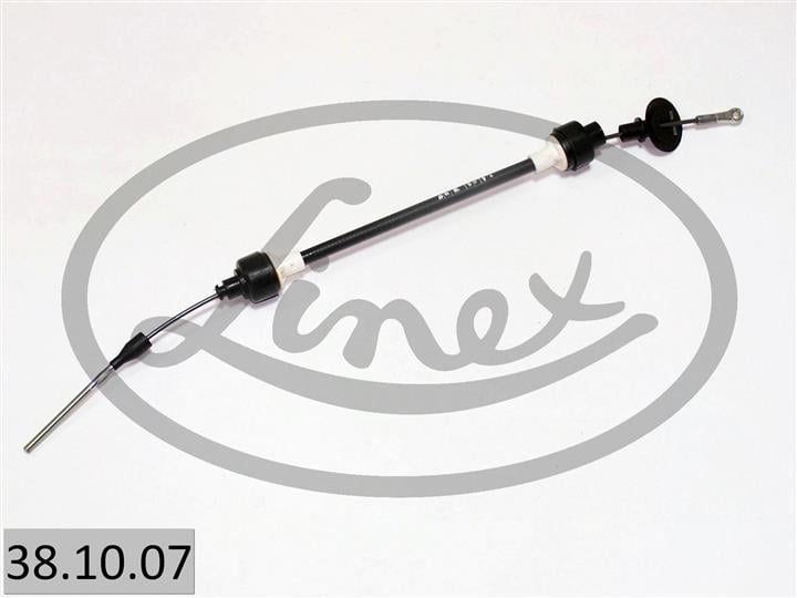 381007 Linex Трос сцепления