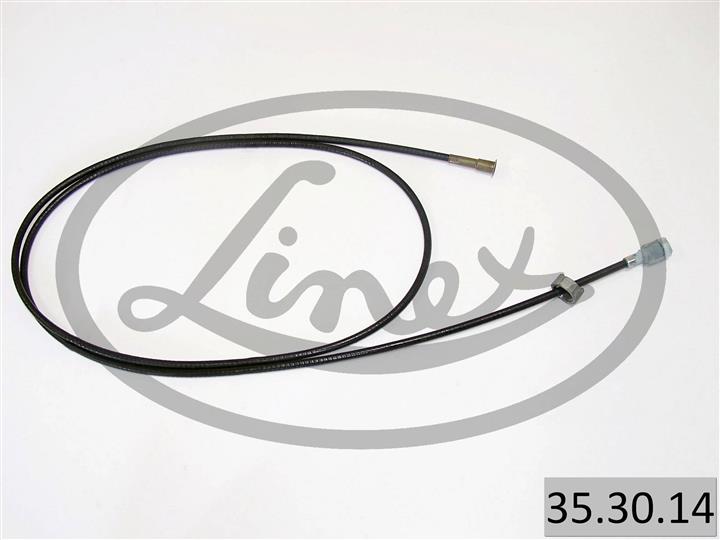 Linex 35.30.14 Трос привода спідометра 353014: Купити в Україні - Добра ціна на EXIST.UA!