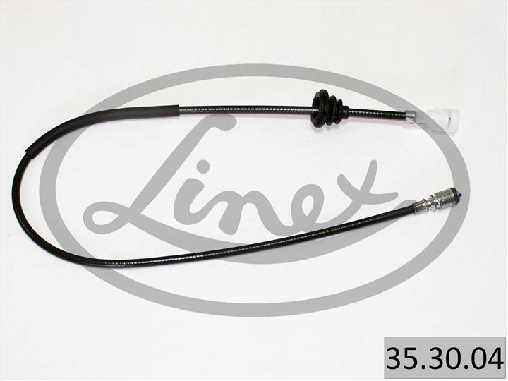 Linex 353004 Трос привода спідометра 353004: Купити в Україні - Добра ціна на EXIST.UA!