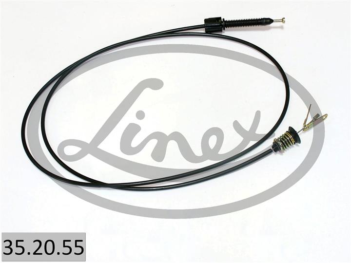 Linex 35.20.55 Газопровід 352055: Купити в Україні - Добра ціна на EXIST.UA!