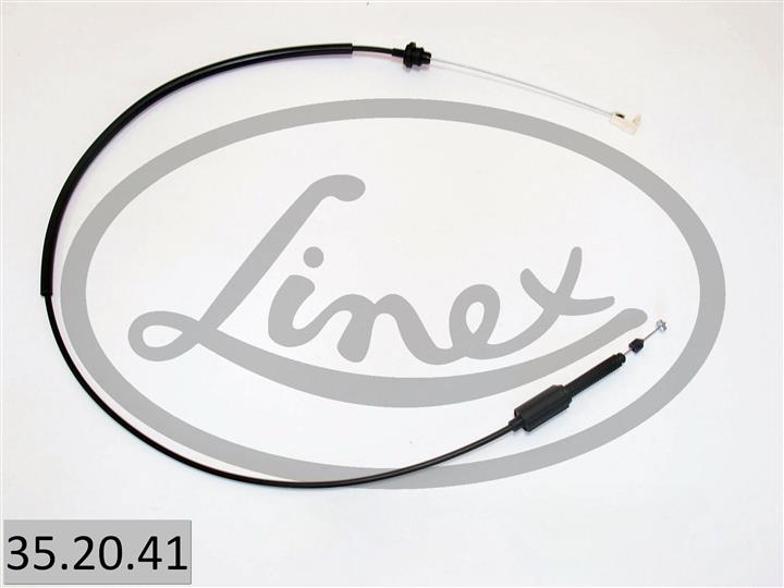 Linex 35.20.41 Газопровід 352041: Купити в Україні - Добра ціна на EXIST.UA!