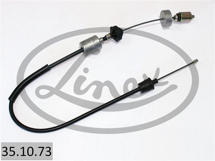 351073 Linex Трос зчеплення