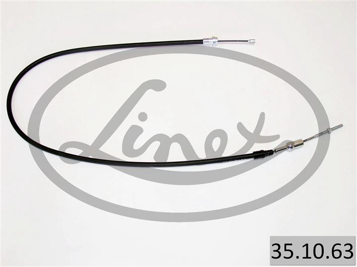 351063 Linex Трос зчеплення