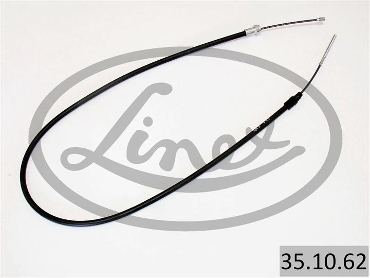 Linex 35.10.62 Трос зчеплення 351062: Купити в Україні - Добра ціна на EXIST.UA!